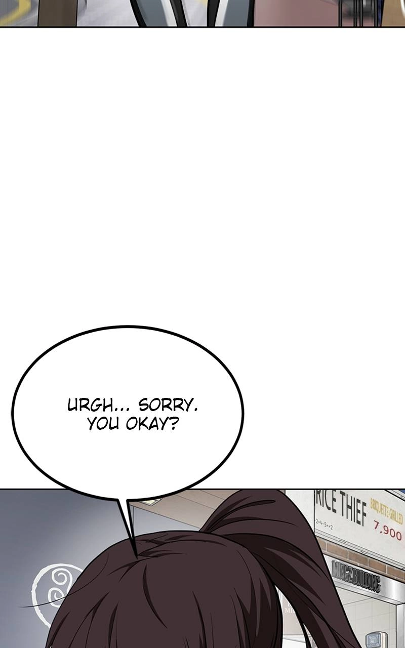 King of the Octagon Chapter 70 - Page 79
