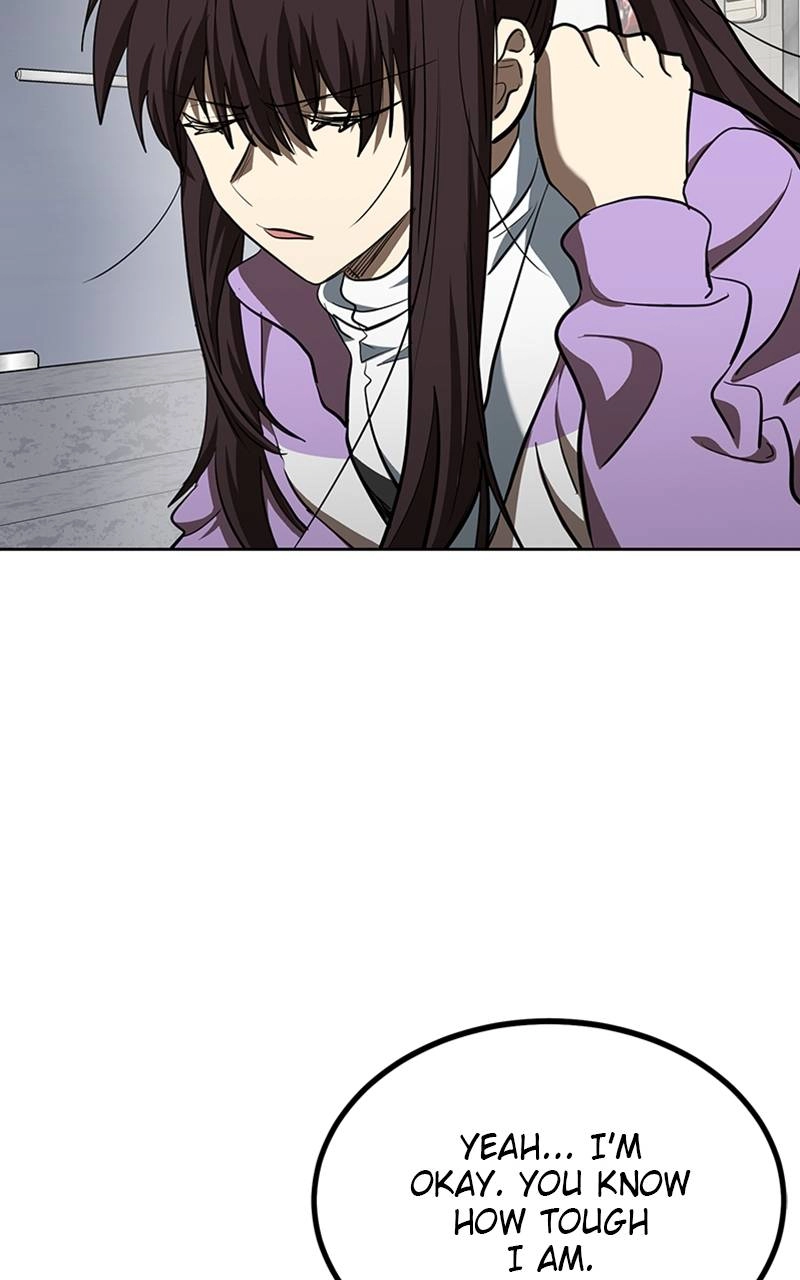 King of the Octagon Chapter 70 - Page 80