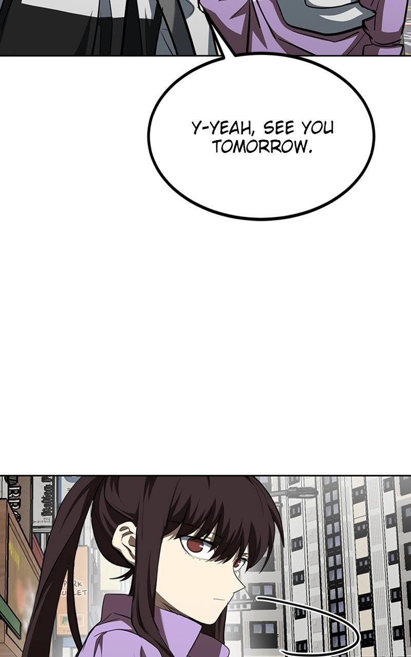 King of the Octagon Chapter 70 - Page 85