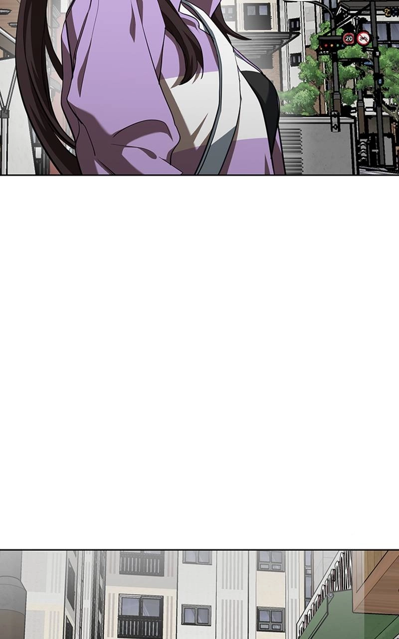 King of the Octagon Chapter 70 - Page 86