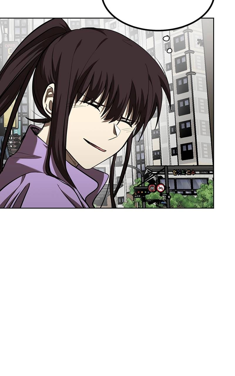 King of the Octagon Chapter 70 - Page 89