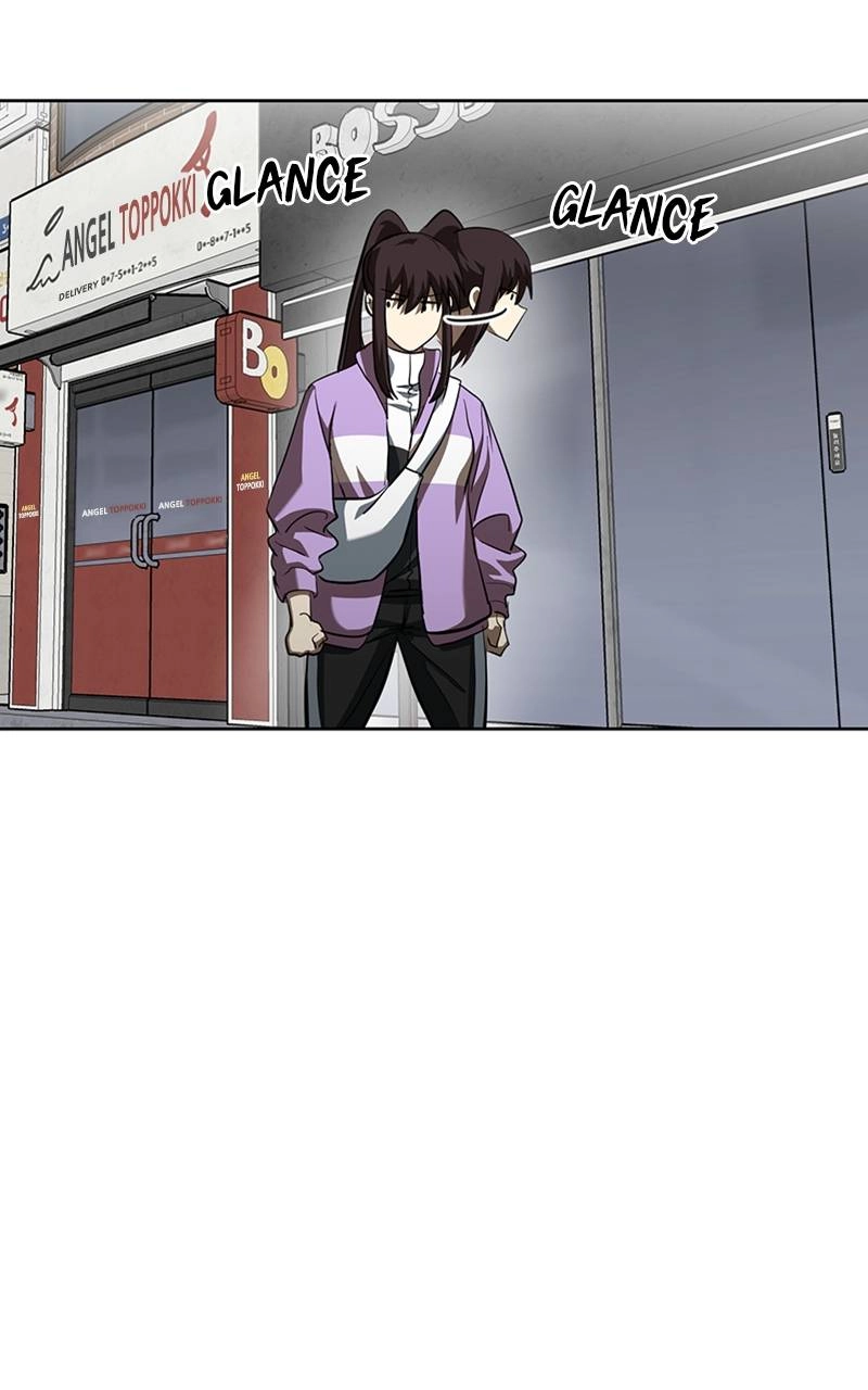 King of the Octagon Chapter 70 - Page 90