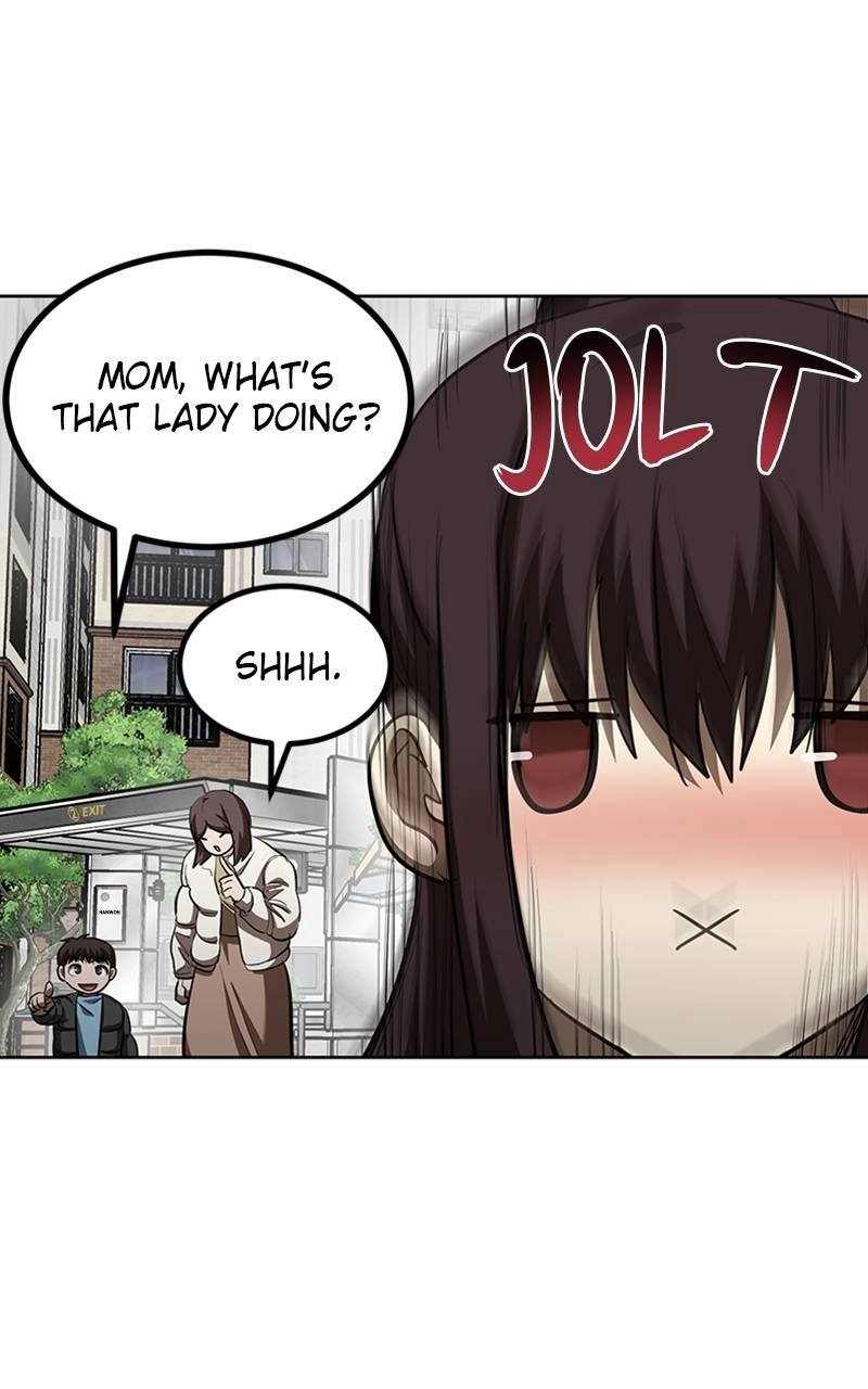 King of the Octagon Chapter 70 - Page 92