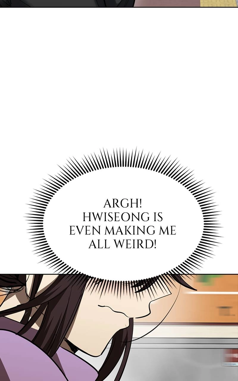 King of the Octagon Chapter 70 - Page 94