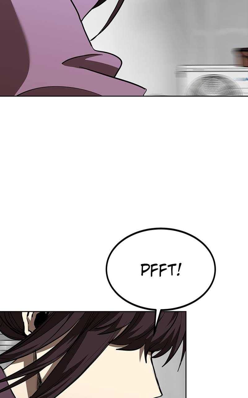 King of the Octagon Chapter 70 - Page 95