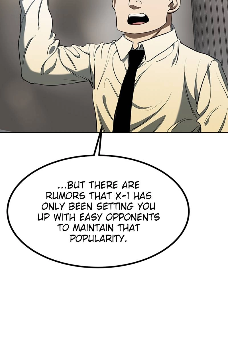 King of the Octagon Chapter 71 - Page 10