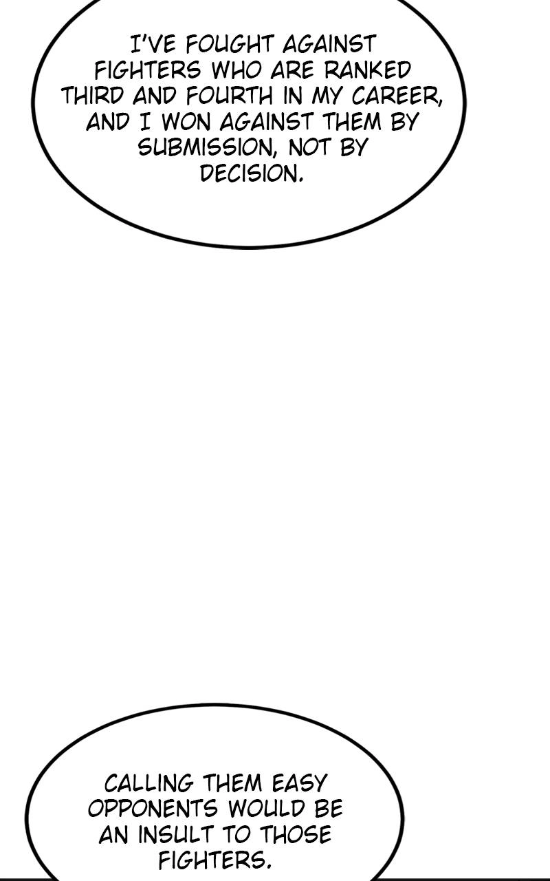 King of the Octagon Chapter 71 - Page 12