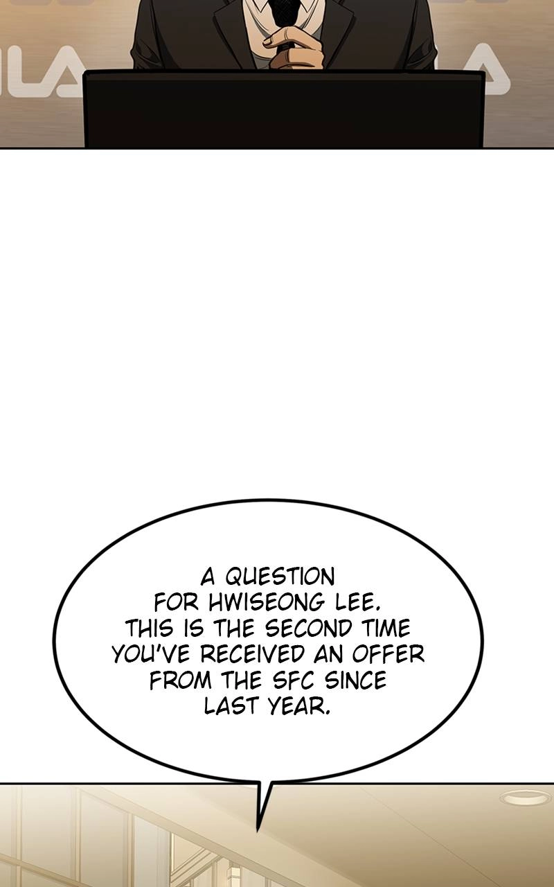 King of the Octagon Chapter 71 - Page 23