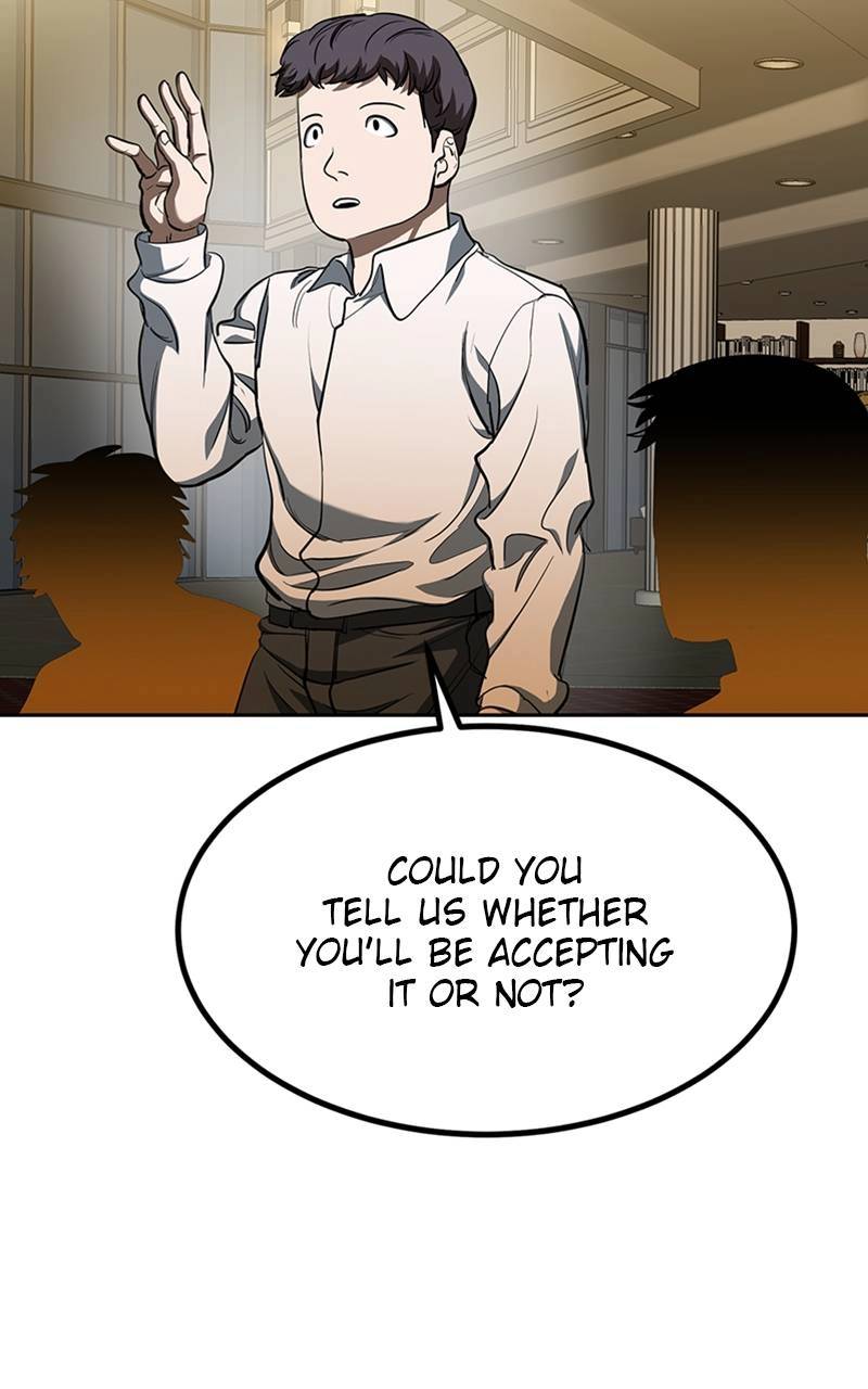 King of the Octagon Chapter 71 - Page 24