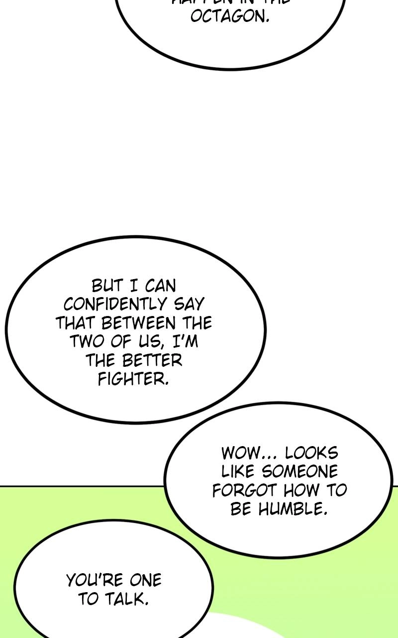 King of the Octagon Chapter 71 - Page 29