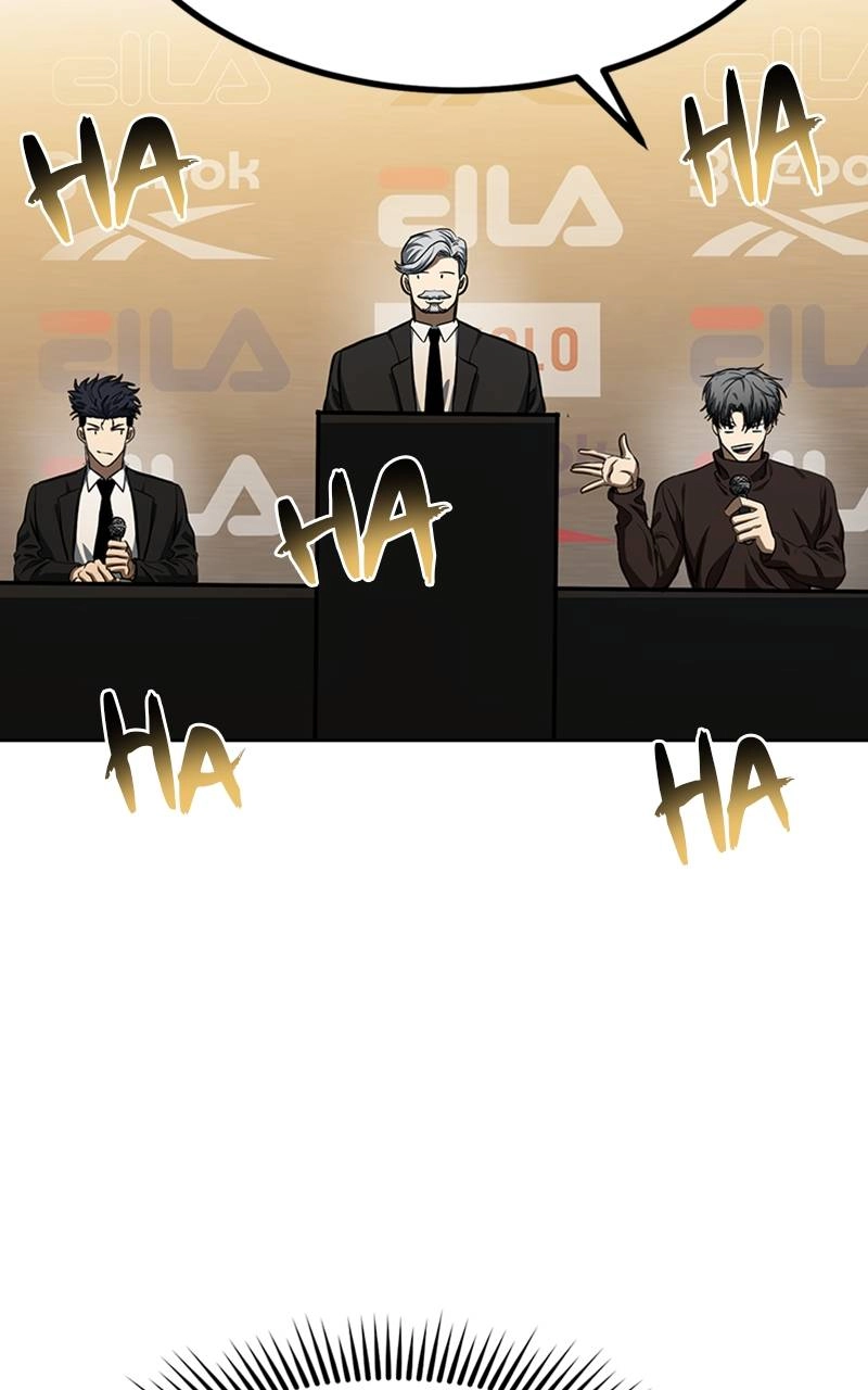 King of the Octagon Chapter 71 - Page 37