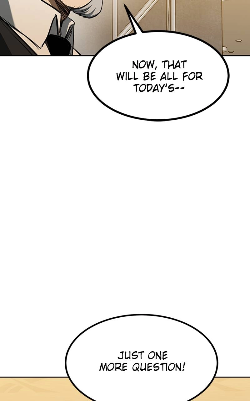 King of the Octagon Chapter 71 - Page 40