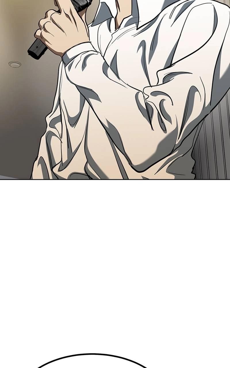 King of the Octagon Chapter 71 - Page 44