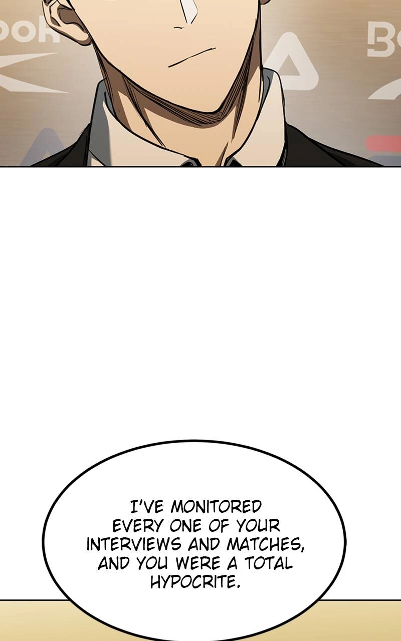 King of the Octagon Chapter 71 - Page 47