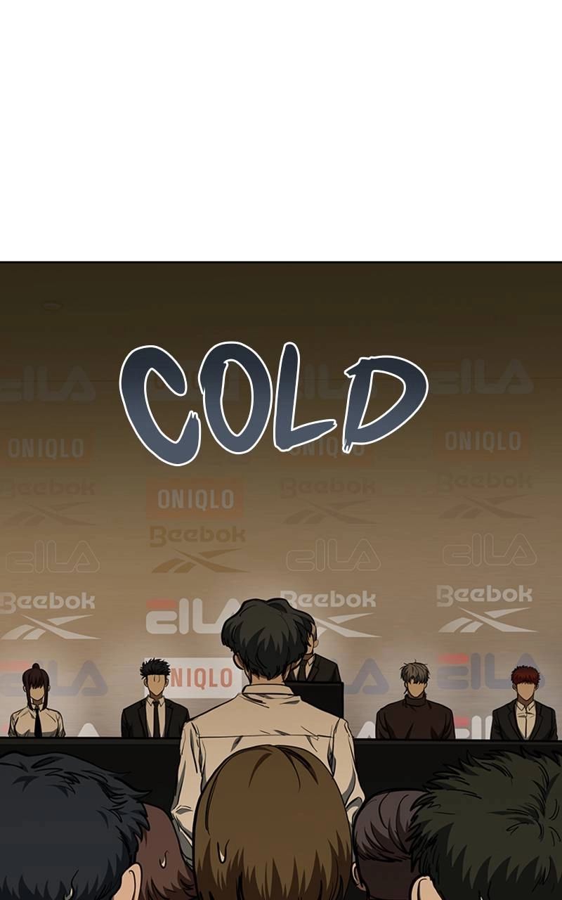 King of the Octagon Chapter 71 - Page 49