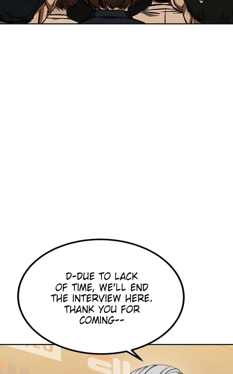 King of the Octagon Chapter 71 - Page 50