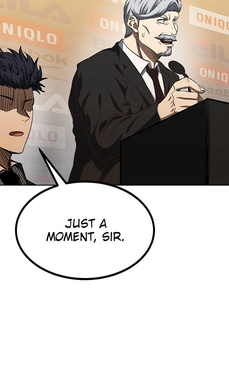 King of the Octagon Chapter 71 - Page 51