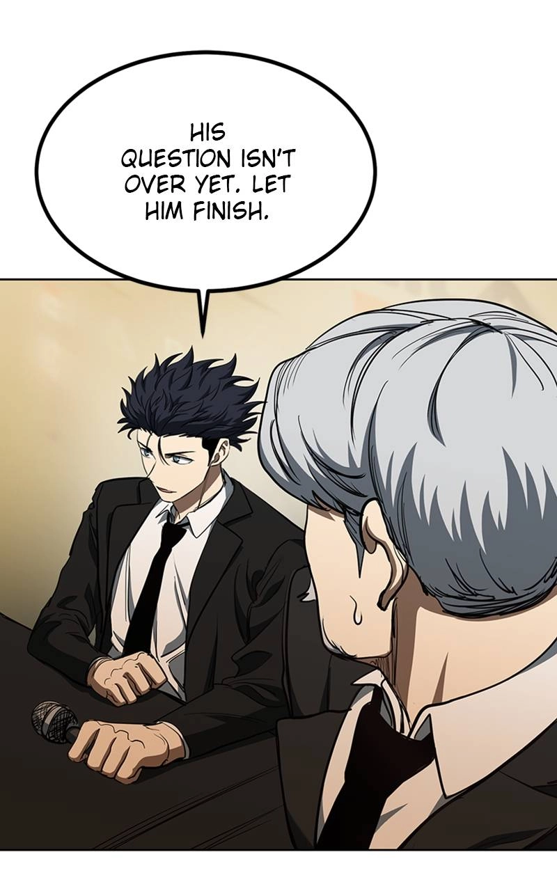 King of the Octagon Chapter 71 - Page 52