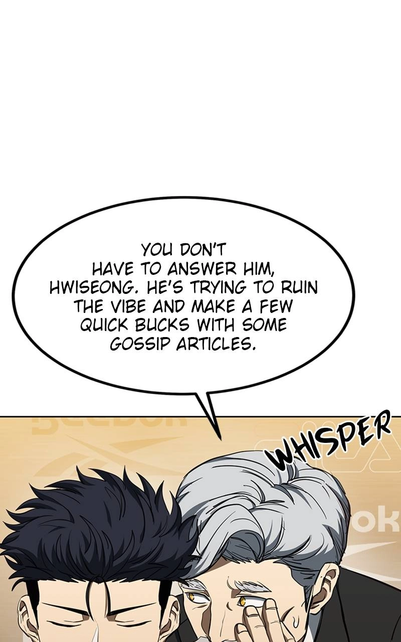 King of the Octagon Chapter 71 - Page 53