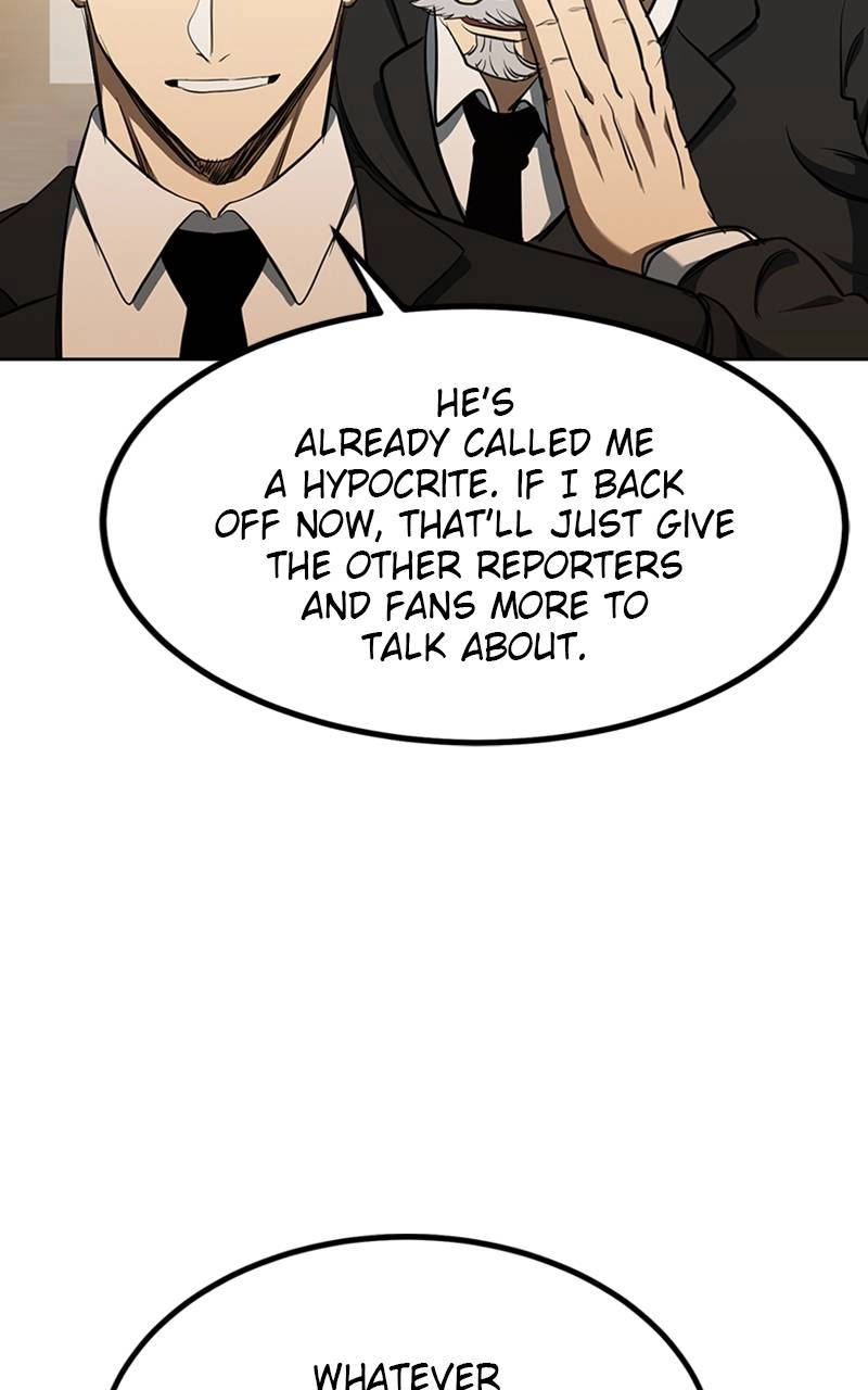 King of the Octagon Chapter 71 - Page 54