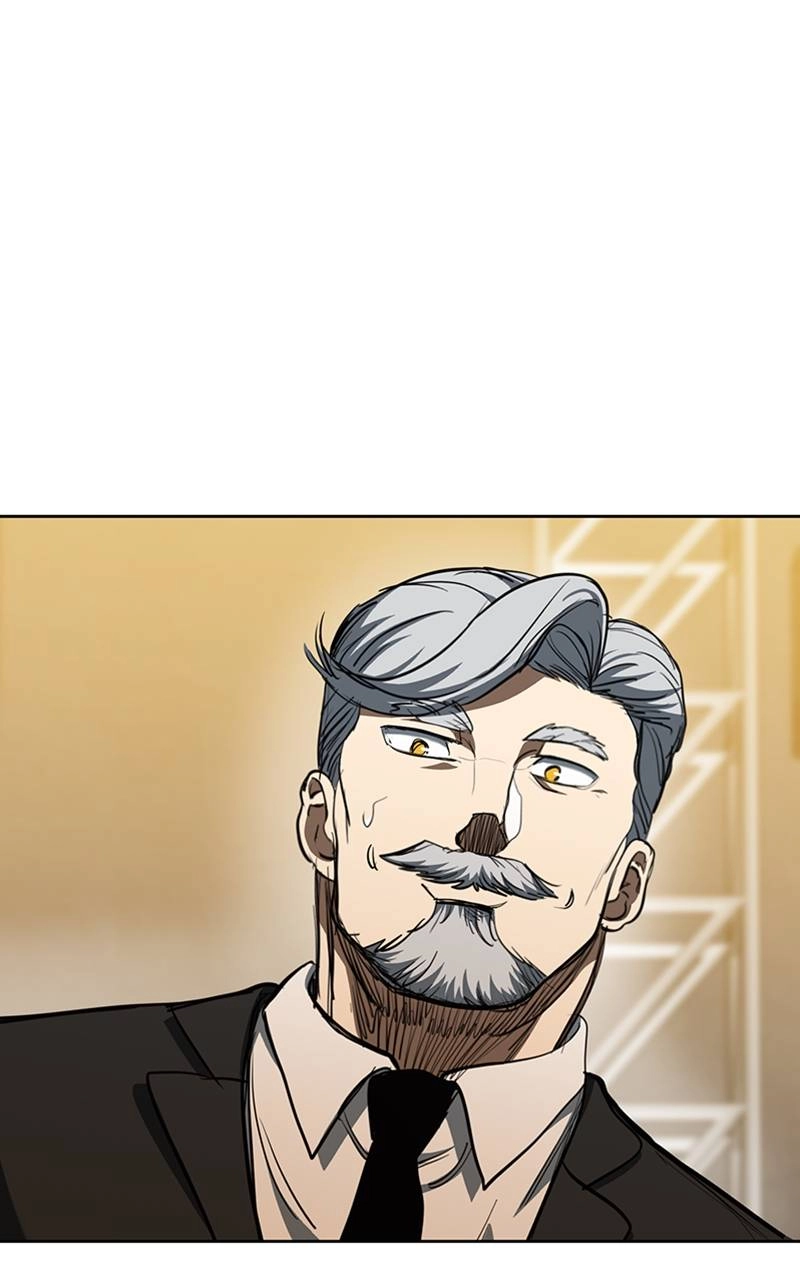 King of the Octagon Chapter 71 - Page 56