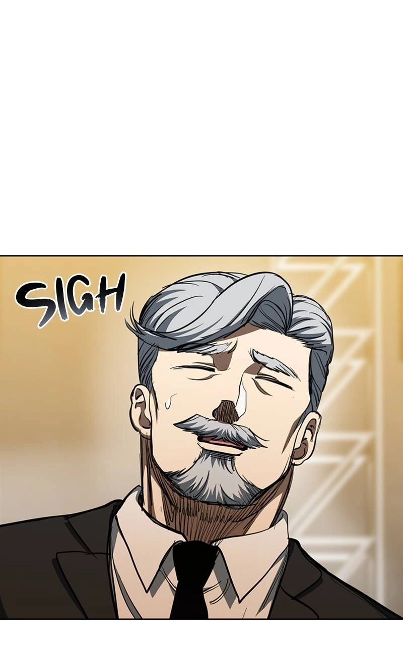 King of the Octagon Chapter 71 - Page 57