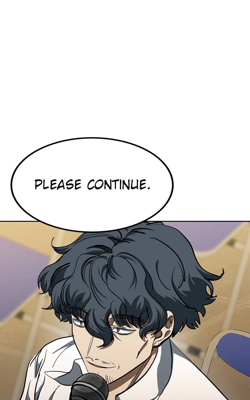 King of the Octagon Chapter 71 - Page 58