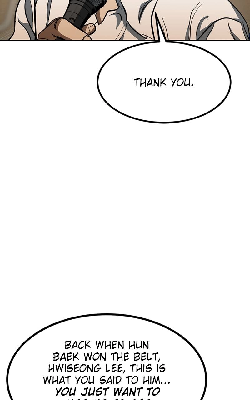 King of the Octagon Chapter 71 - Page 59