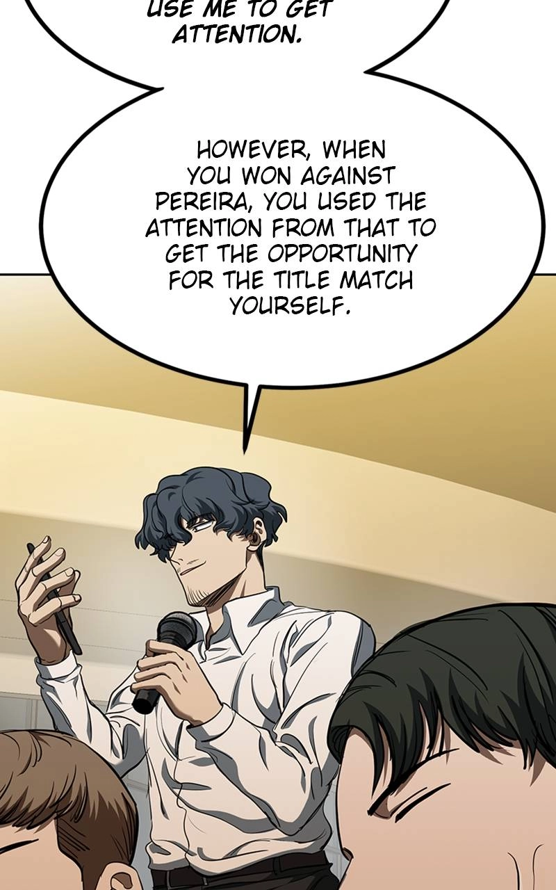 King of the Octagon Chapter 71 - Page 60
