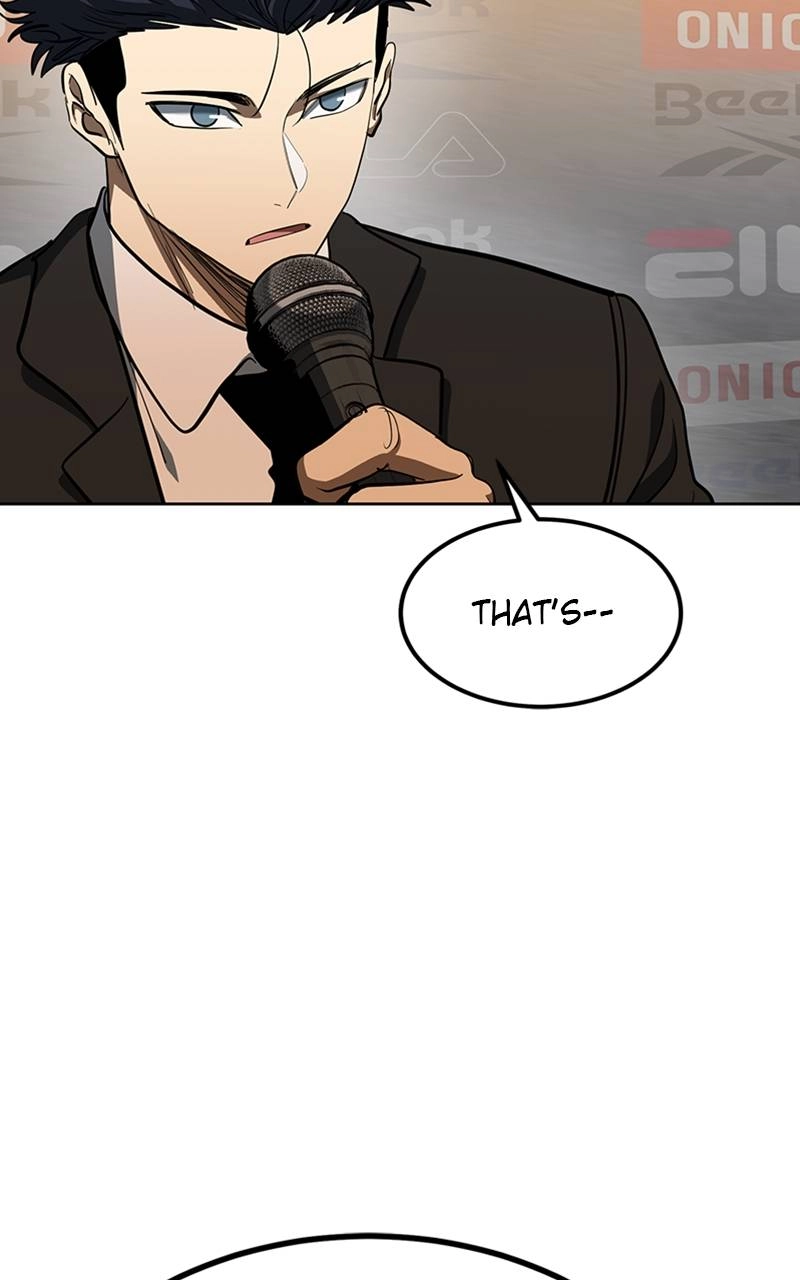 King of the Octagon Chapter 71 - Page 62