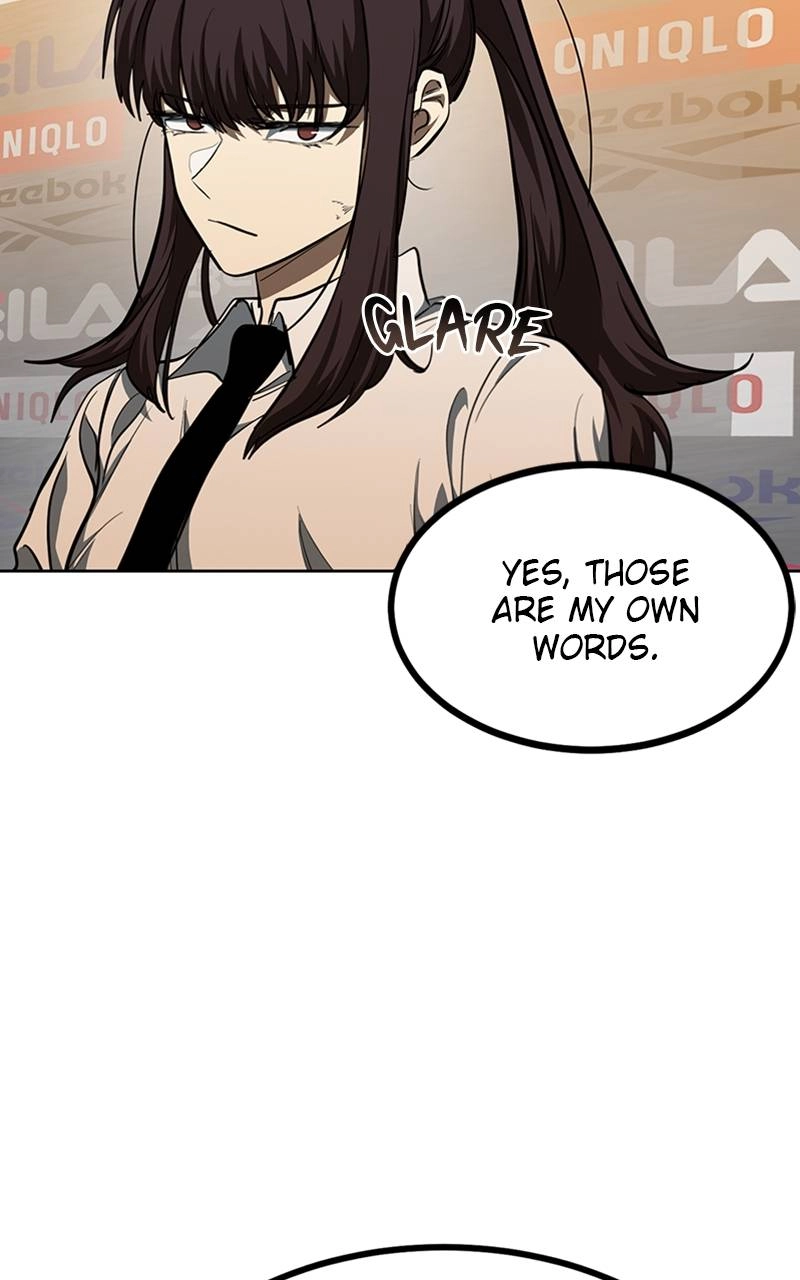 King of the Octagon Chapter 71 - Page 65