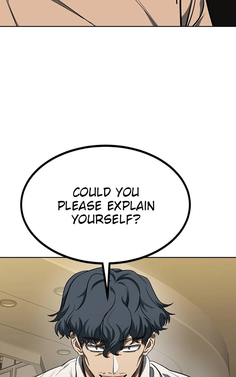King of the Octagon Chapter 71 - Page 67