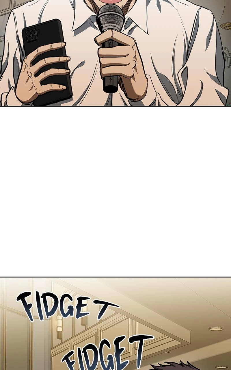 King of the Octagon Chapter 71 - Page 68