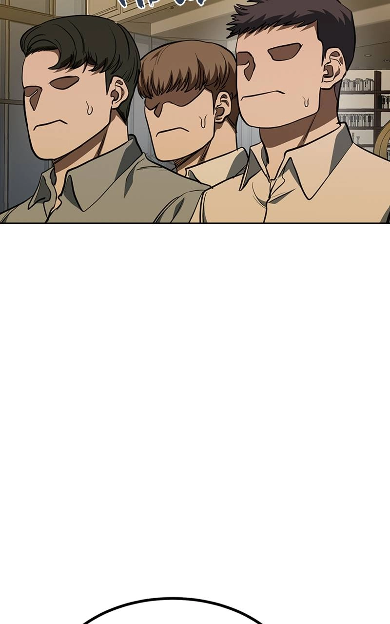 King of the Octagon Chapter 71 - Page 69