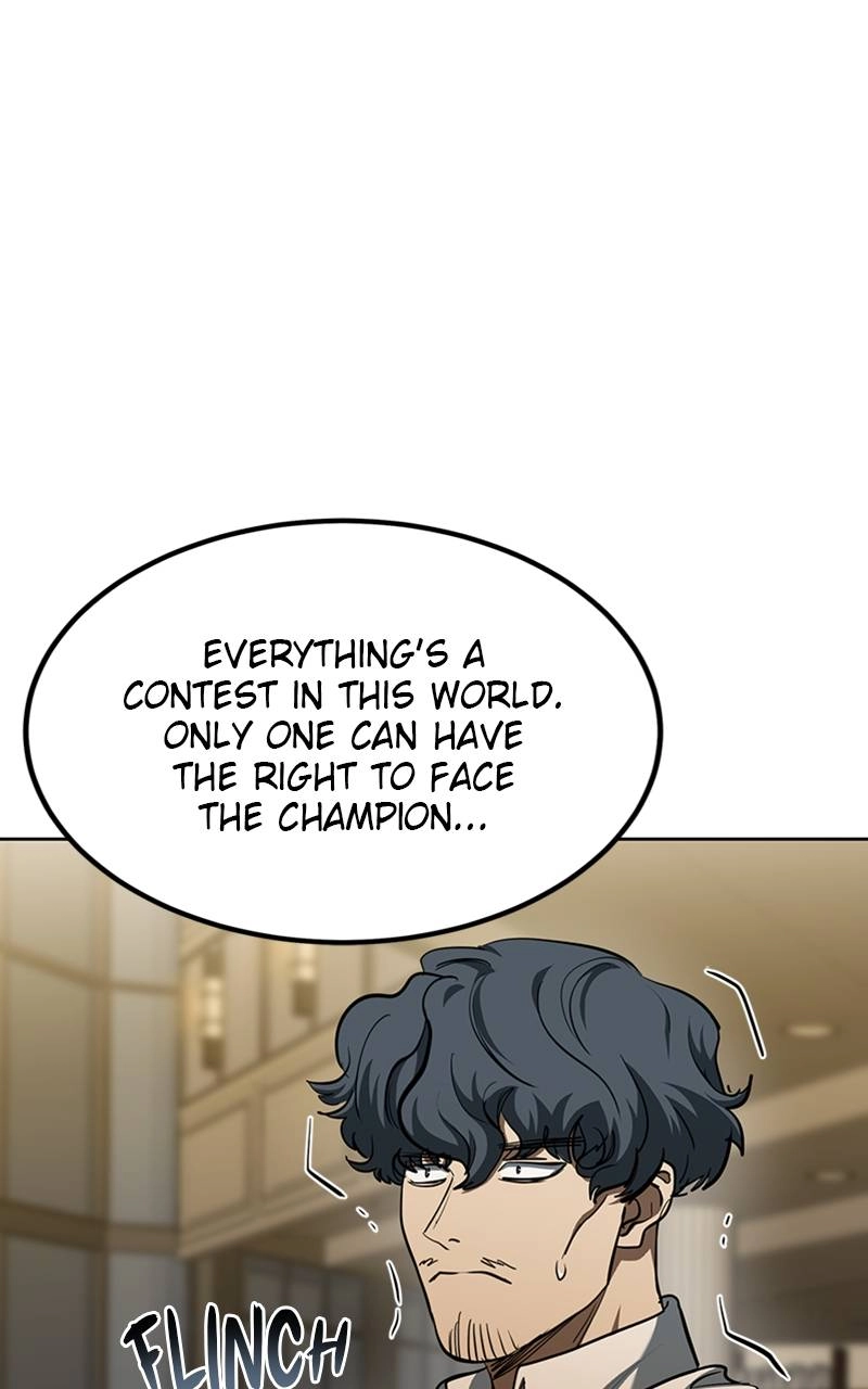 King of the Octagon Chapter 71 - Page 75