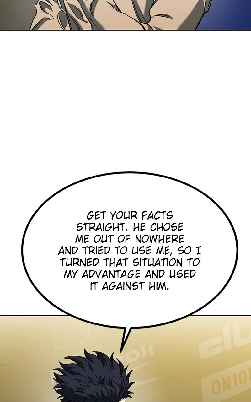 King of the Octagon Chapter 71 - Page 79