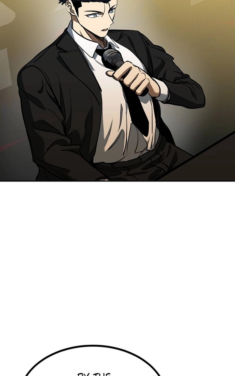 King of the Octagon Chapter 71 - Page 80