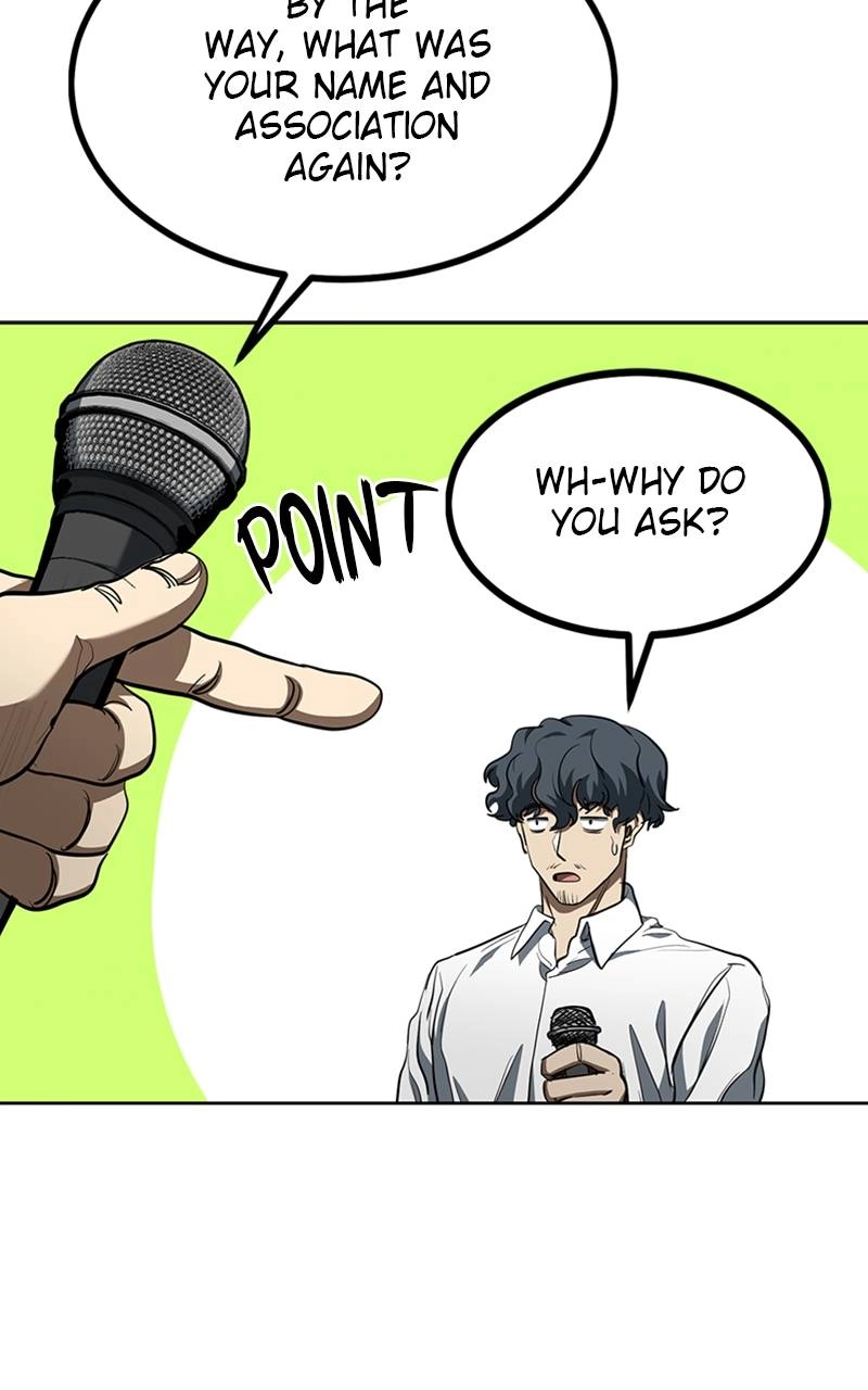 King of the Octagon Chapter 71 - Page 81