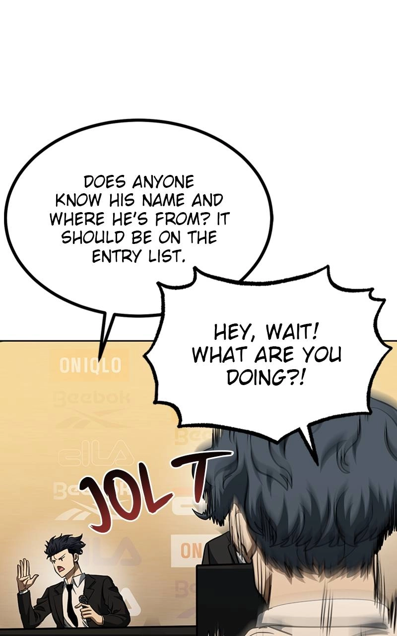 King of the Octagon Chapter 71 - Page 82