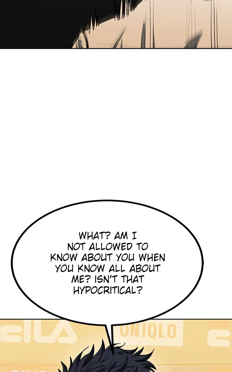 King of the Octagon Chapter 71 - Page 83
