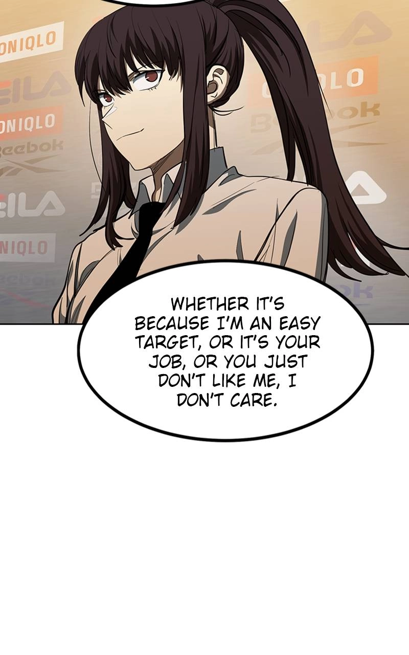 King of the Octagon Chapter 71 - Page 88