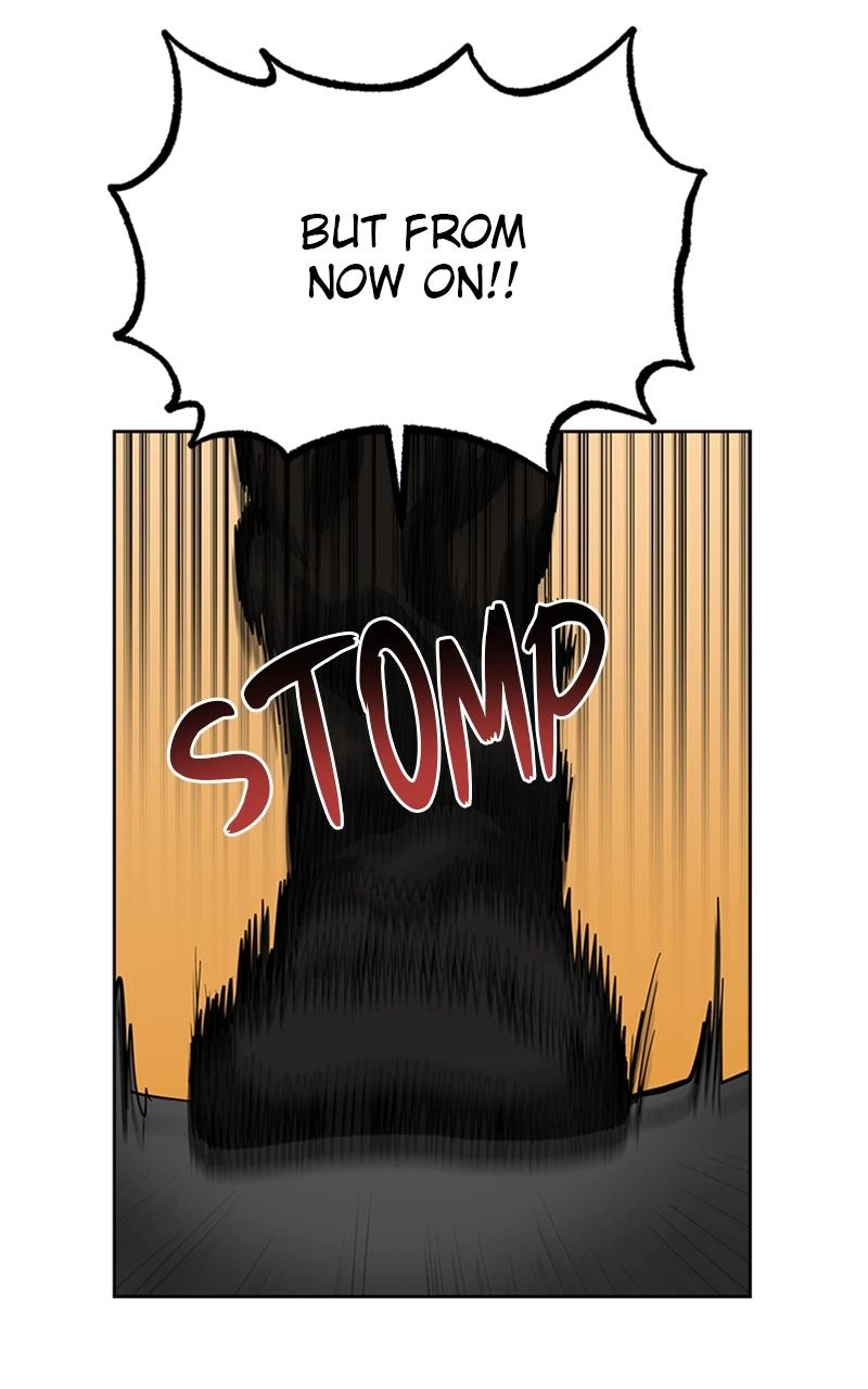 King of the Octagon Chapter 71 - Page 89