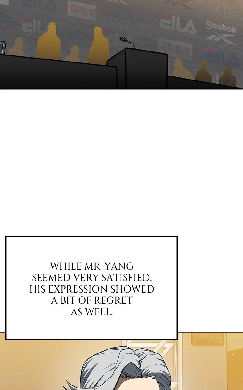 King of the Octagon Chapter 72 - Page 3