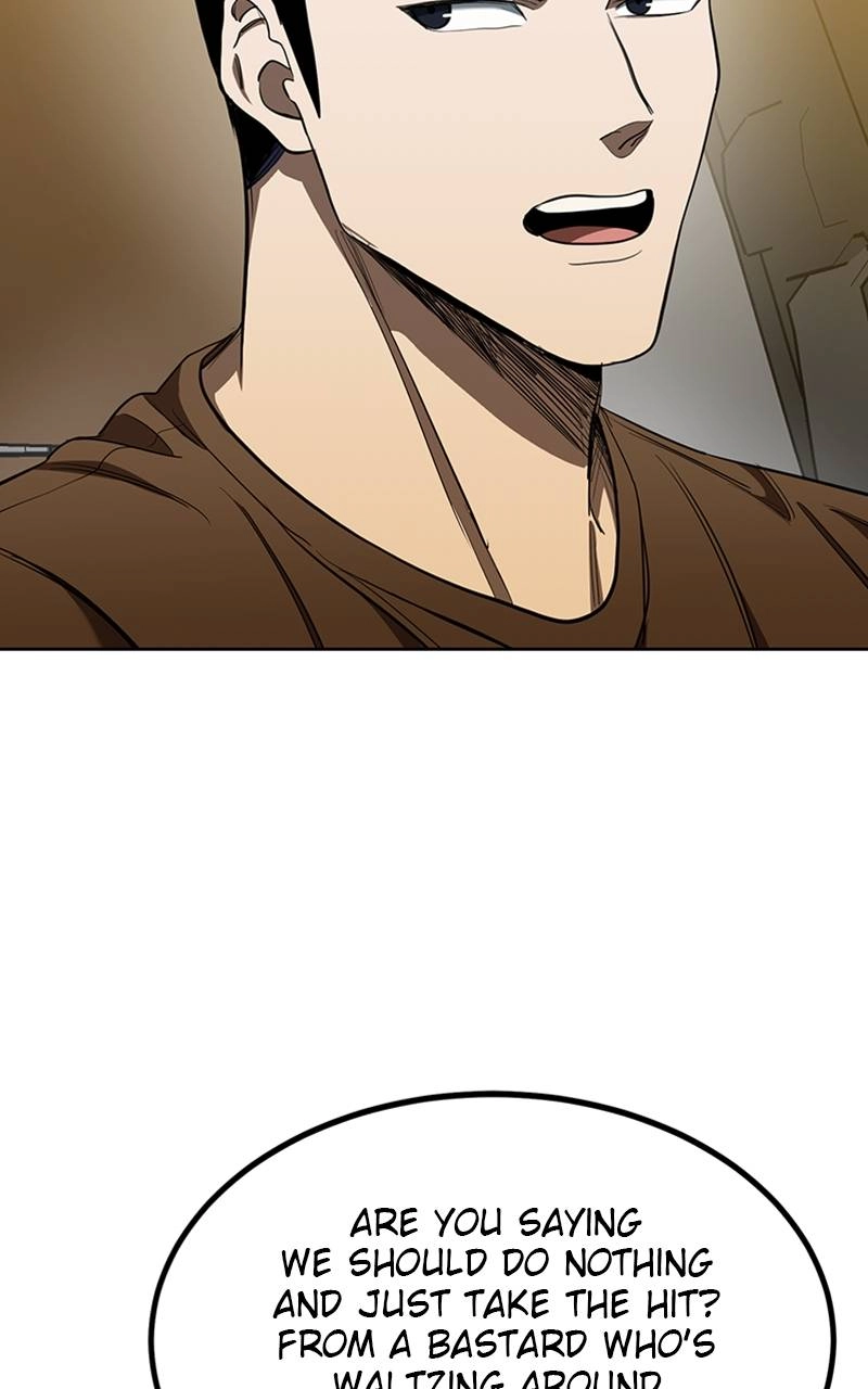 King of the Octagon Chapter 72 - Page 8