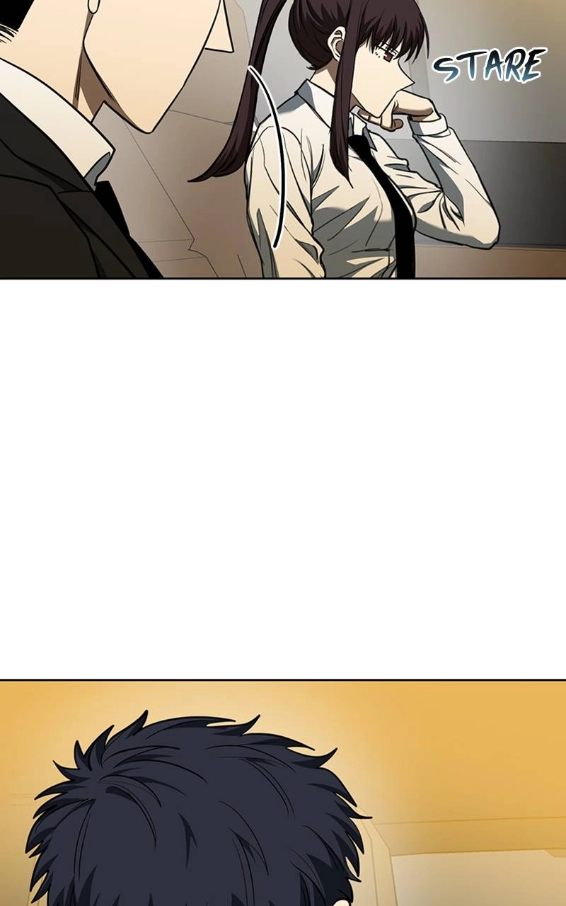 King of the Octagon Chapter 72 - Page 15