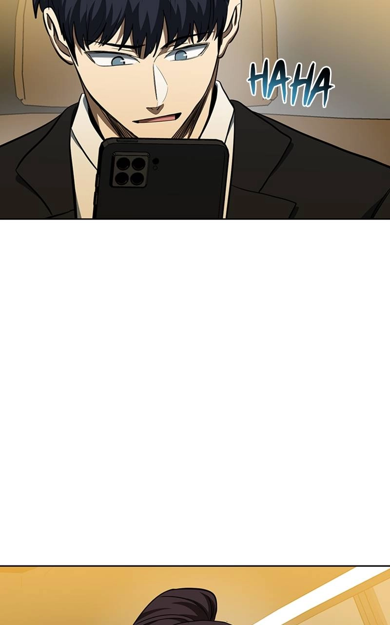 King of the Octagon Chapter 72 - Page 16
