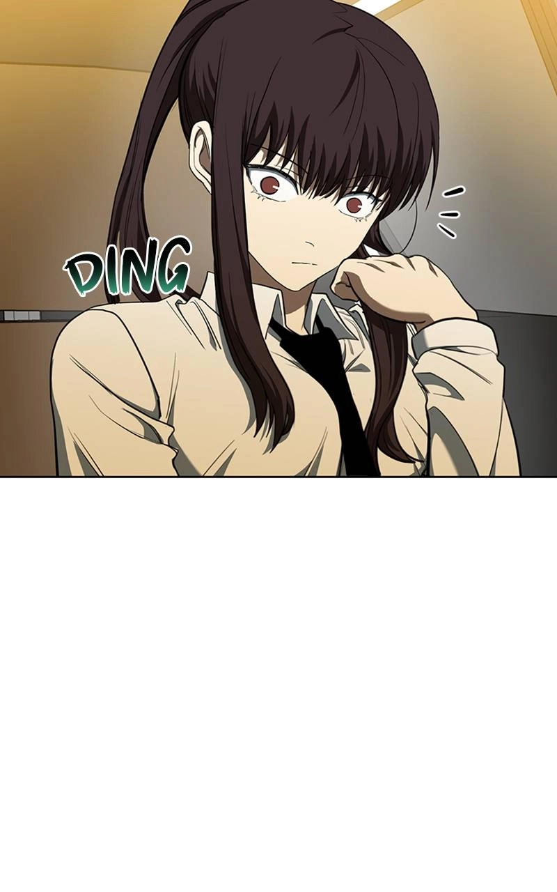 King of the Octagon Chapter 72 - Page 17