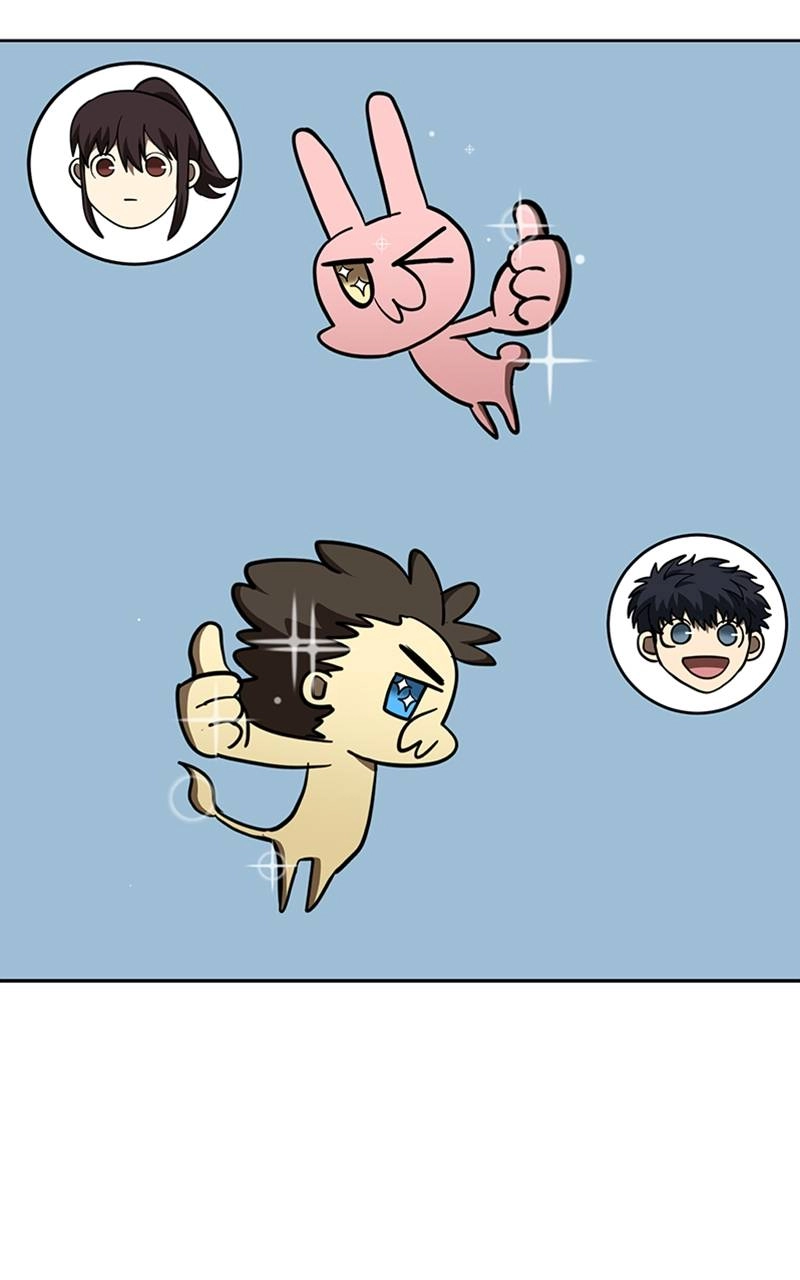 King of the Octagon Chapter 72 - Page 18