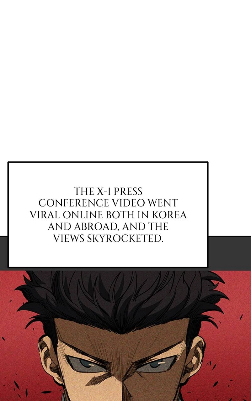King of the Octagon Chapter 72 - Page 24