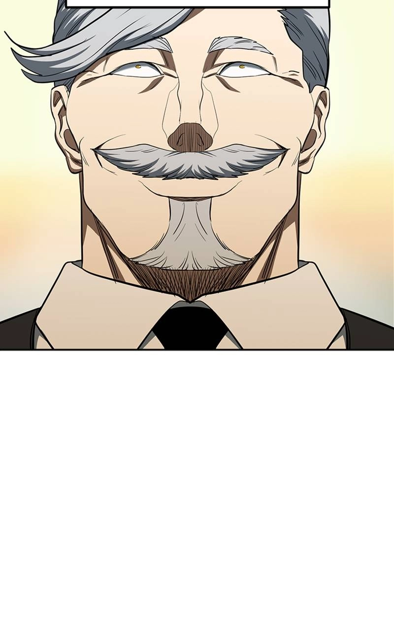 King of the Octagon Chapter 72 - Page 28